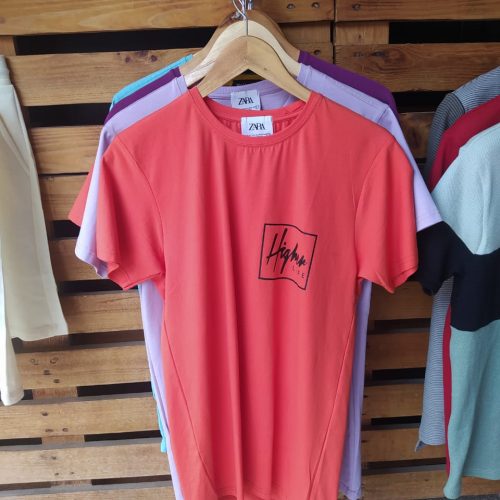 Annonce: Tshirts