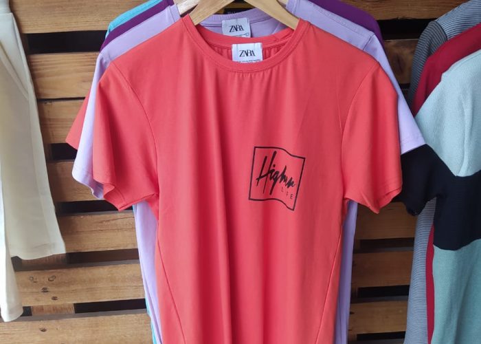 Image annonce: Tshirts