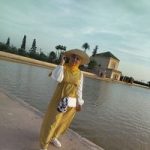 Image de Profil de أم إسلام