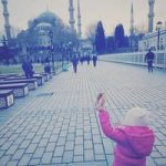 Fatima Zahra Aouam