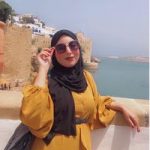 Image de Profil de Meriem El Ouizdine