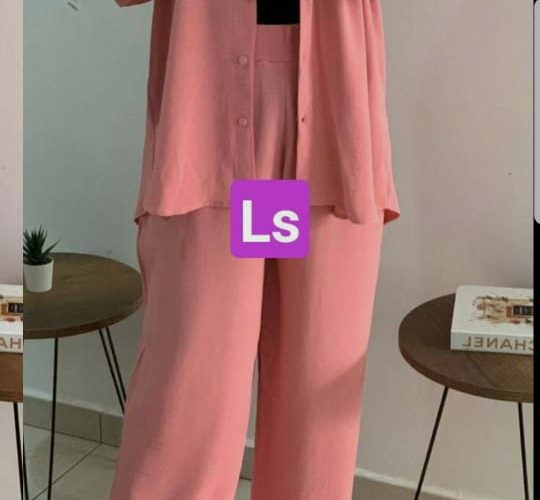 Image annonce: Vêtements pour femmes