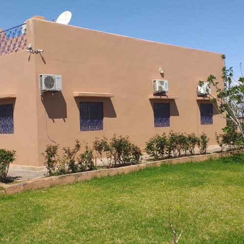 Annonce: Villa de 4 chambres à vendre