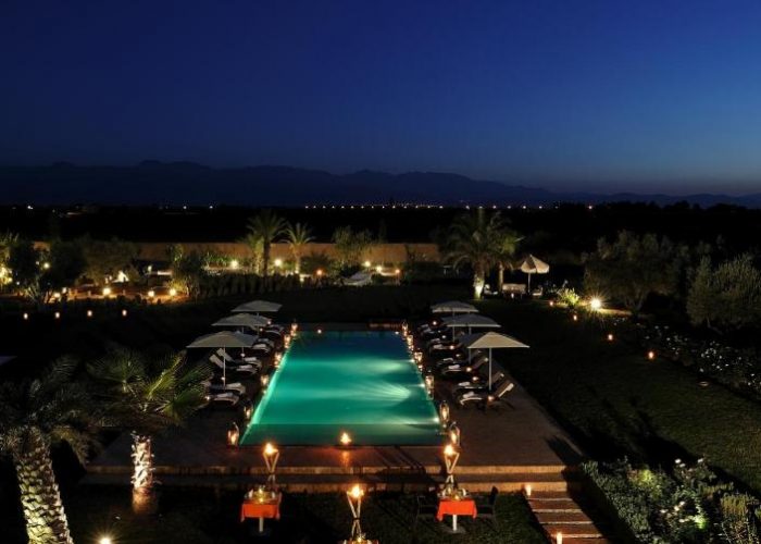 Image annonce: Villa pour mariage et anniversaire