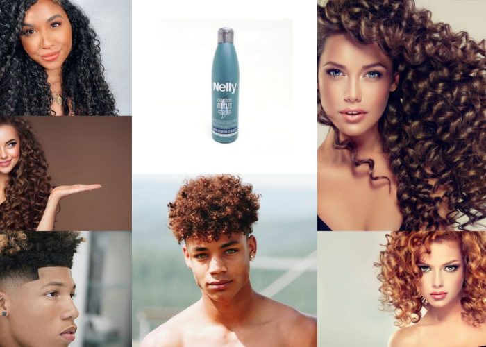 Image annonce: Boucleur de cheveux