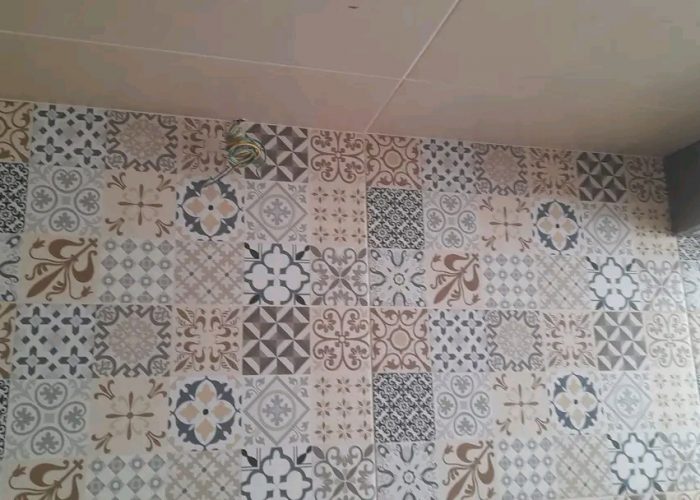 Image annonce: Carrelage