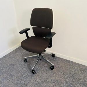 Annonce Chaise à roulette ergonomique Citizen