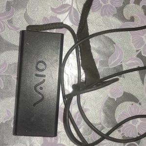Annonce Chargeur original Sony Vaio