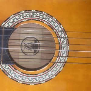 Annonce Guitar a vendre