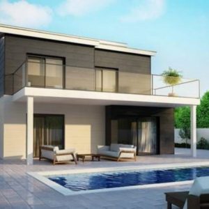 Annonce HABILLAGE FACADE MODERNE