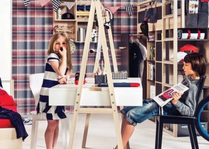 Image annonce: HABILLAGE MURAL INTERIEUR