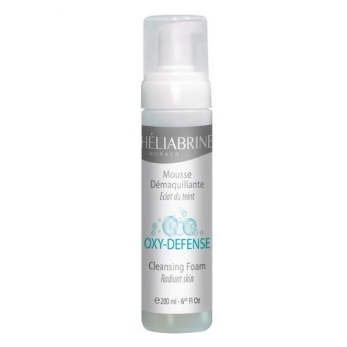 Annonce: Heliabrine Mousse Oxy-Defense