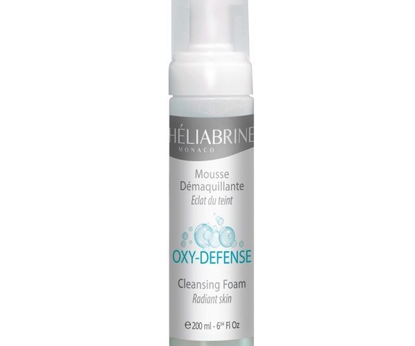 Image annonce: Heliabrine Mousse Oxy-Defense