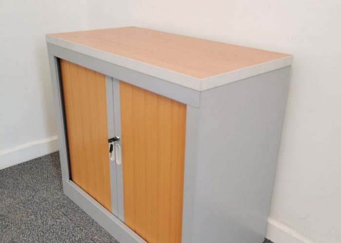 Image annonce: MBP le spécialiste du mobilier de bureau de qualité professionnel au Maroc.  Armoire basse