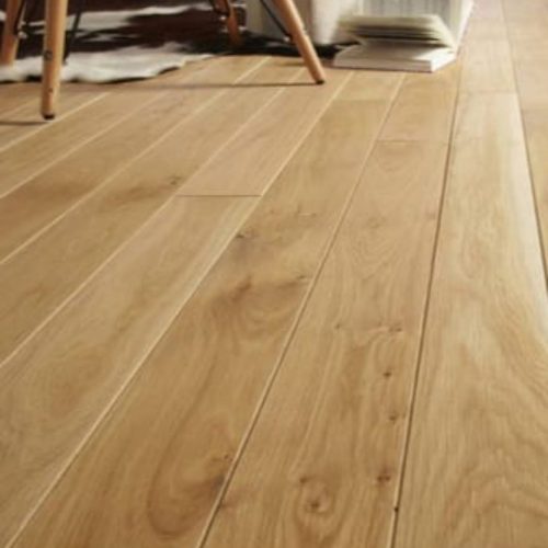 Annonce: PARQUET  BOIS MASSIF CHENE