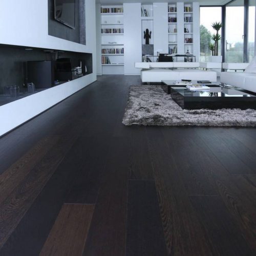 Annonce: PARQUET BOIS MASSIF WENGE