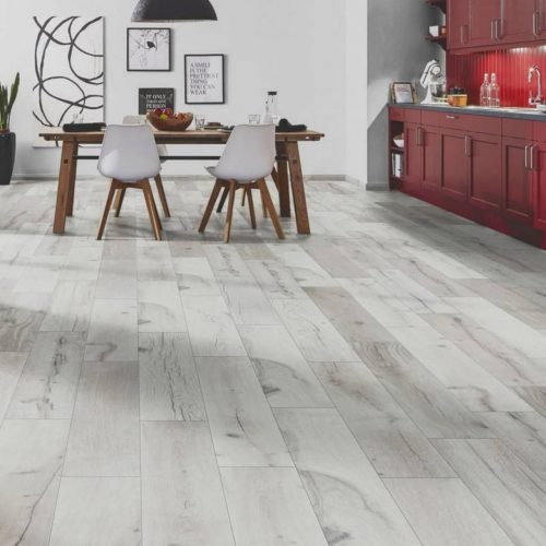 Annonce: PARQUET  LVT AC6/4MM