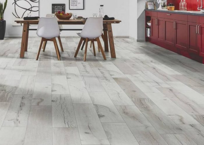 Image annonce: PARQUET  LVT AC6/4MM