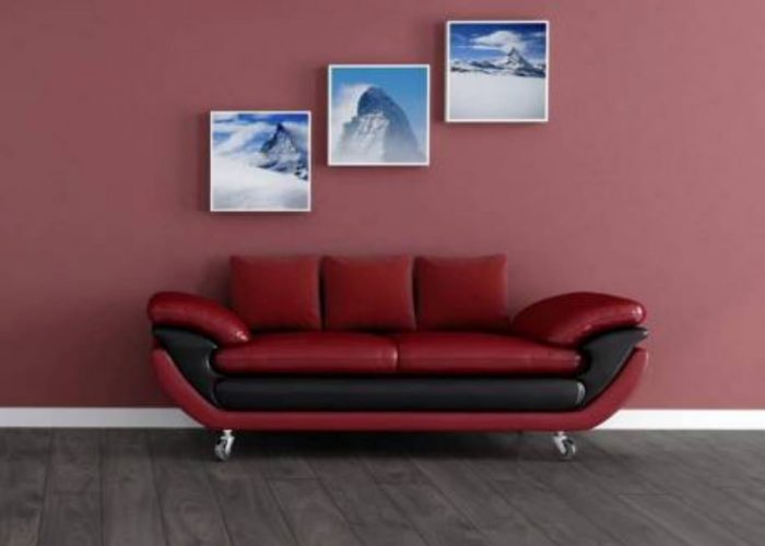 Image annonce: PARQUET  STRATIFIE  AC5/10MM