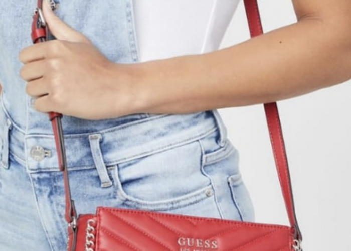Image annonce: Sac guess authentique