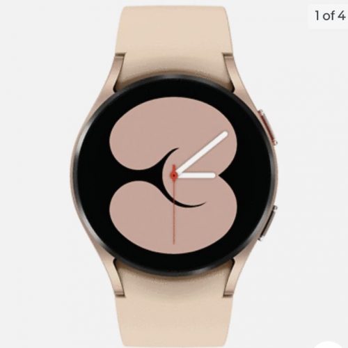 Annonce: Samsung galaxy watch 4 40mm smart watch 2bands model 2021 From USA