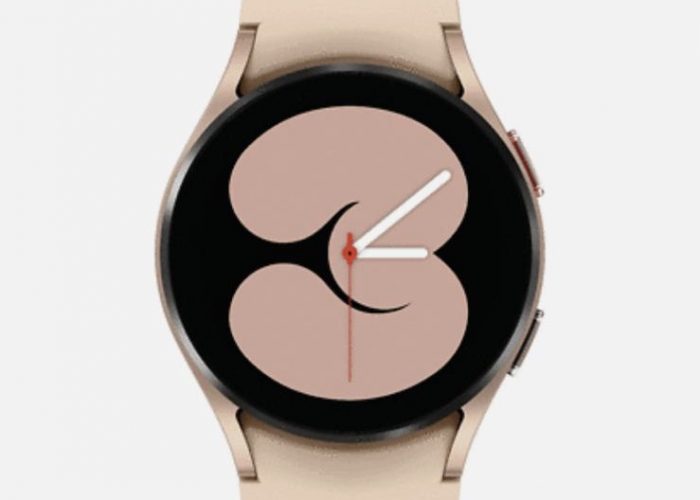 Image annonce: Samsung galaxy watch 4 40mm smart watch 2bands model 2021 From USA