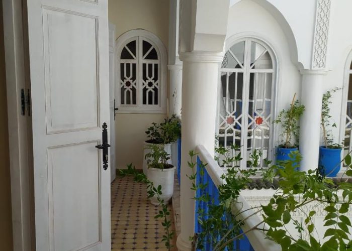 Image annonce: à vendre Magnifique Riad  à Médina