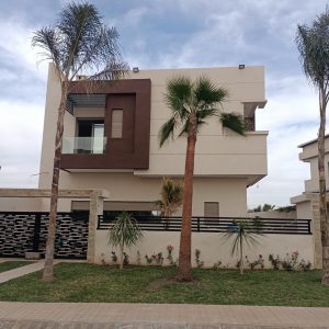Annonce Villa Prestigia