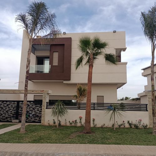 Annonce: Villa Prestigia