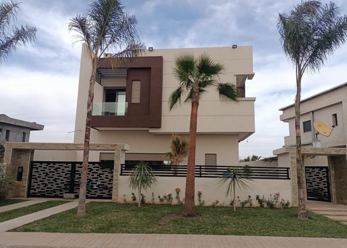 Image annonce: Villa Prestigia
