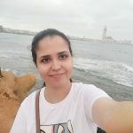 Image de Profil de Zineb El KALKOULY