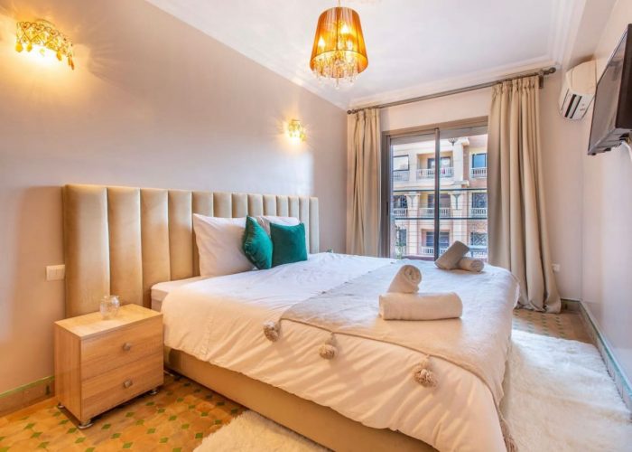 Image annonce: Appartment proche de Victor Hugo