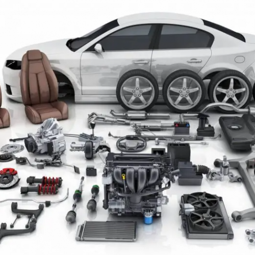 Annonce: Accesoires Voiture OBH Marrakech