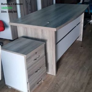 Annonce Bureau