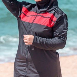 Annonce Burkini 4 pieces بوركيني 4بياس