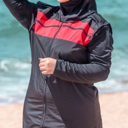 Annonce: Burkini 4 pieces بوركيني 4بياس