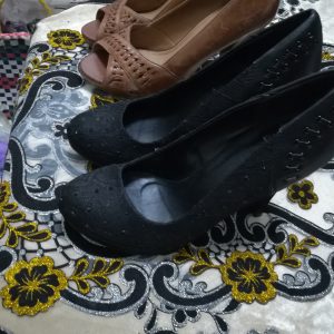 Annonce Chaussures femmes a vendre