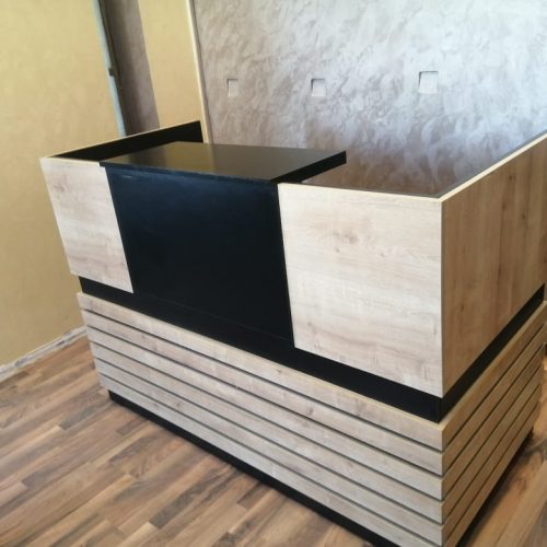 Annonce: Comptoir de Bureau