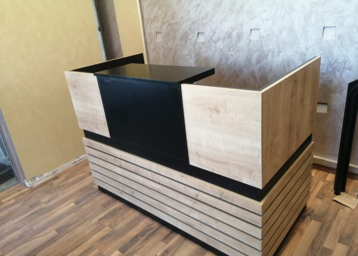 Image annonce: Comptoir de Bureau