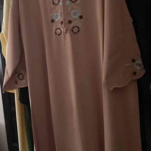 Annonce: Djellaba a petit prix