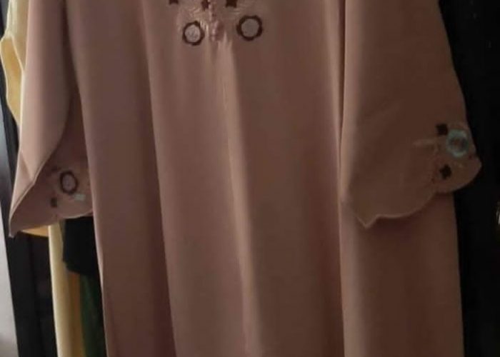 Image annonce: Djellaba a petit prix