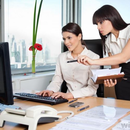 Annonce: gestionnaire de stock