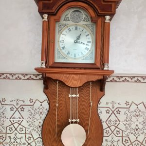 Annonce Horloge vintage
