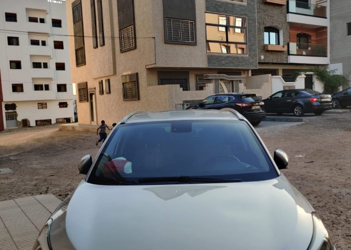Image annonce: Hyundai Tucson