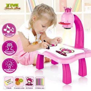 Annonce Jouet pour les enfants