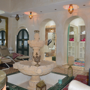 Annonce Location Gérance Spa Equipée à medina