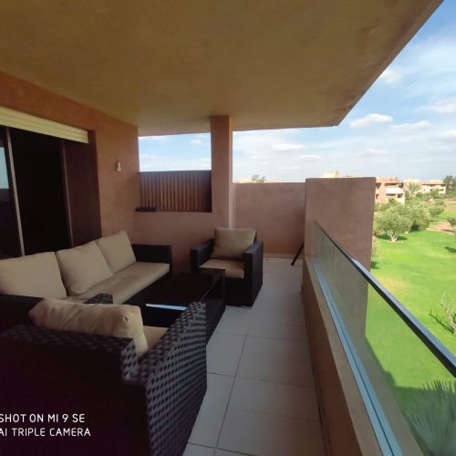 Location vacances appartement a Prestigia Ambres