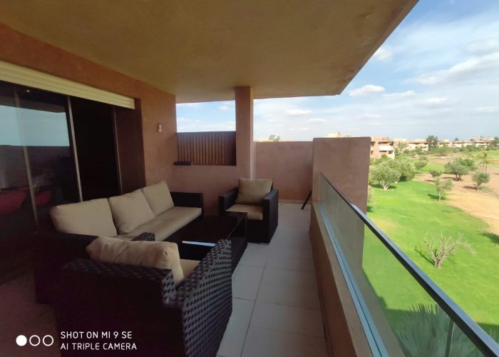 Image annonce: Location vacances appartement a Prestigia Ambres