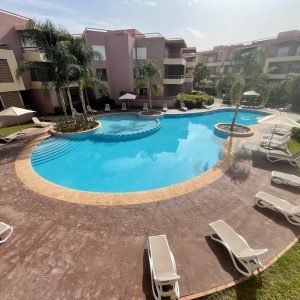 Annonce Location vacances Riad garden 2 chambres