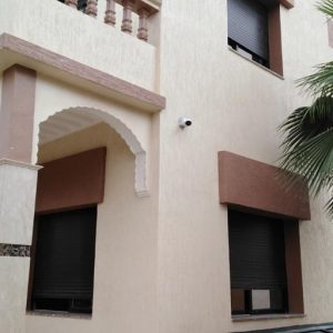 Annonce Location vacances villa 6 chambres Targa
